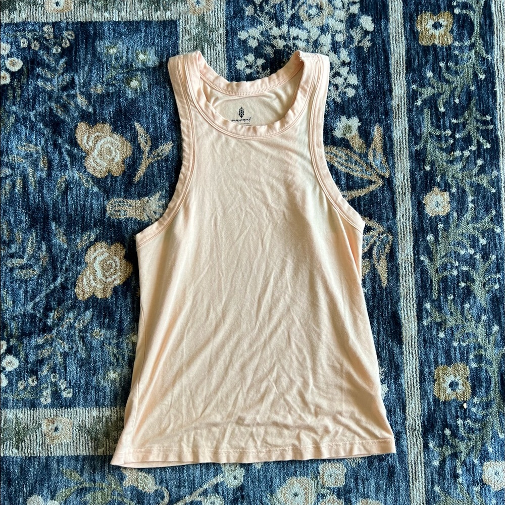 Free People Movement Tank